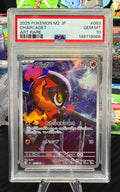 PSA 10 - Charcadet - Art Rare - 083/080 - Japanese Mega Inferno