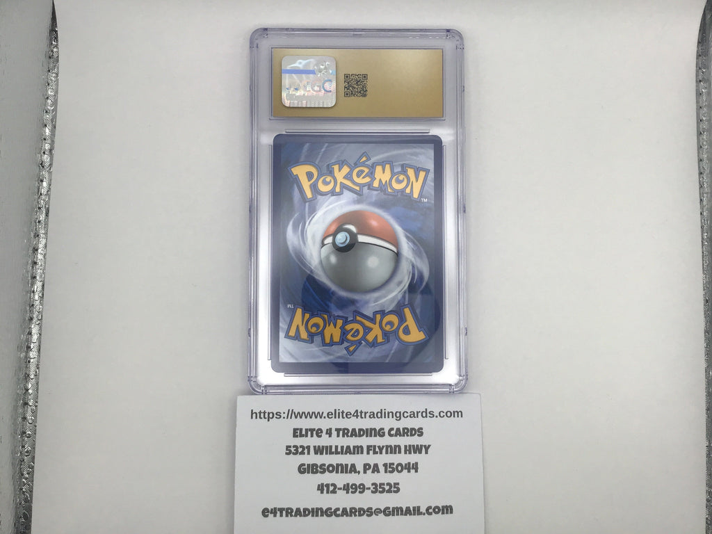 Espeon Ex #175 Pokemon Promo