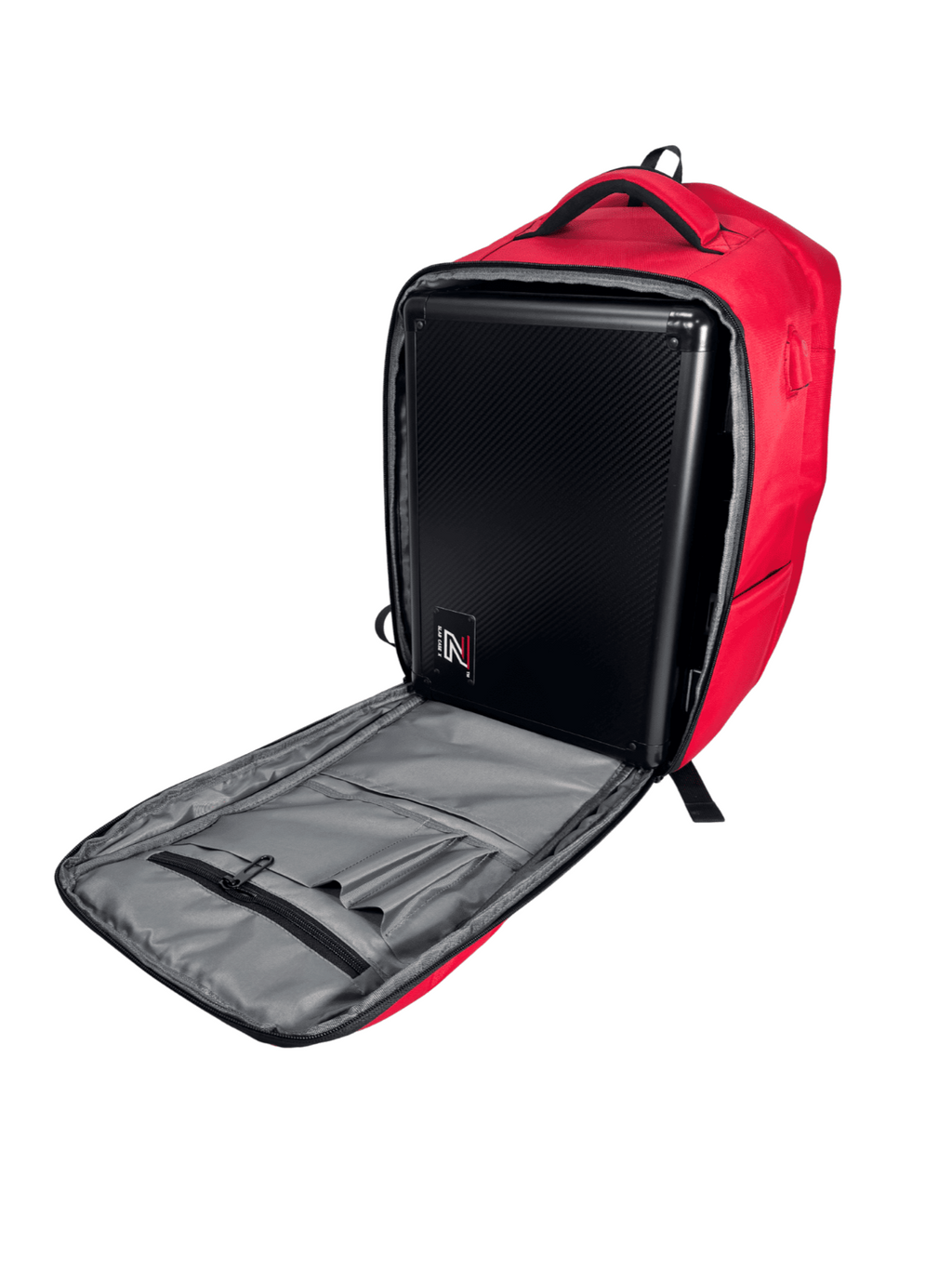 Slab Case Large Backpack (Backpack only - Case not included)
