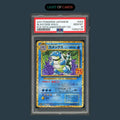 [PSA 10] Pokémon TCG - Blastoise - 003/025 - 25th Anniversary - Holo - JP
