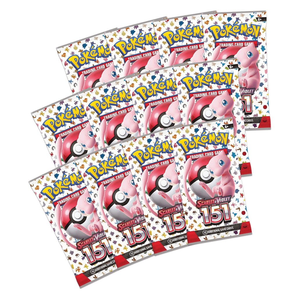 Pokémon TCG: Scarlet & Violet Blooming Waters Premium Collection 1-Box Case