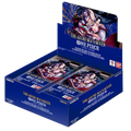 OP-14 The Azure Sea's Seven Booster Box
