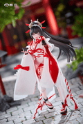 Sakura Uefuji 1/12 Articulated Figure