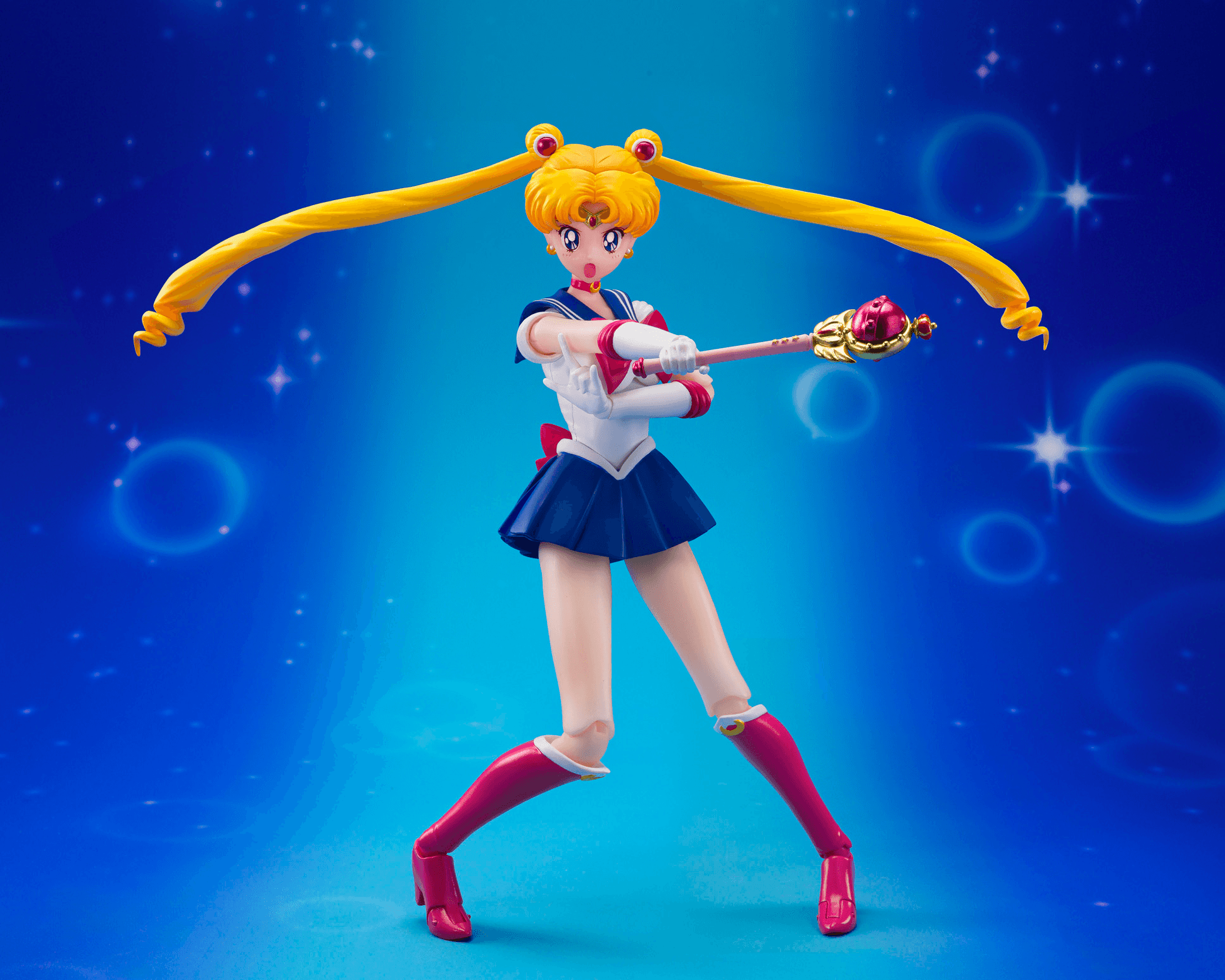Sailor Moon -Crystal Star Compact Edition-