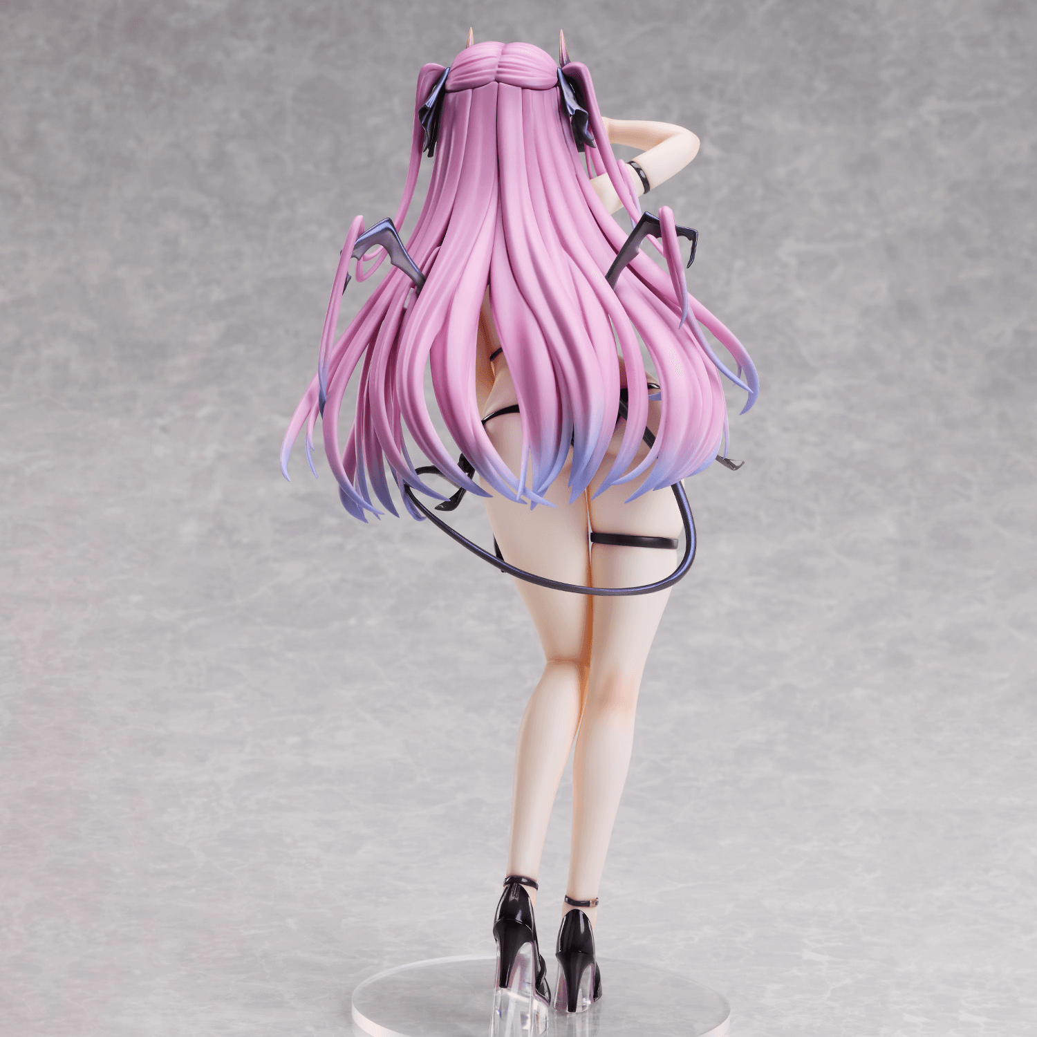 Shimanun Illustration “Zakozako-chan” 1/6 Scale Pre-painted Figure