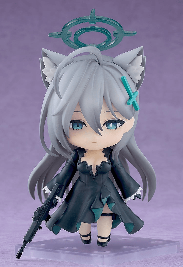 Nendoroid Shiroko*Terror