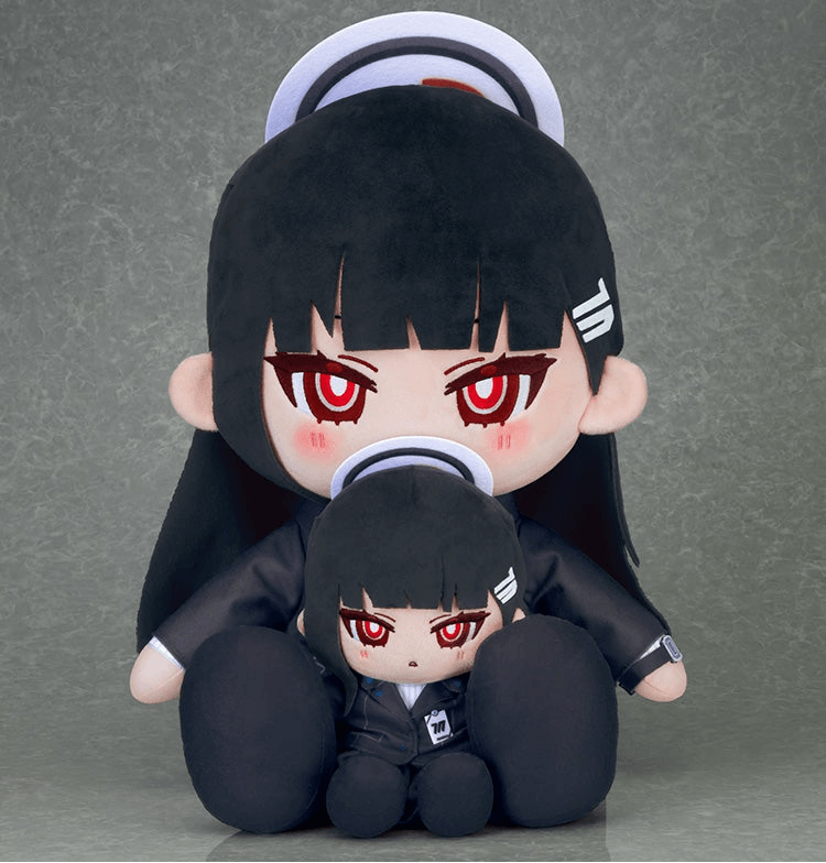 Chocopuni Big 40cm Plushie Rio