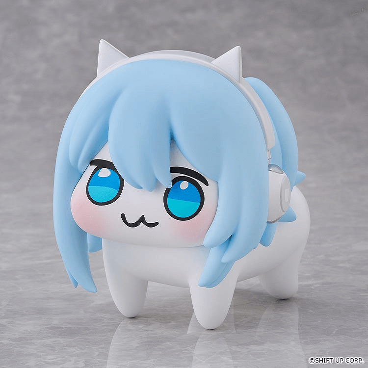DORO Soft Vinyl Coin Bank: SHIDORO