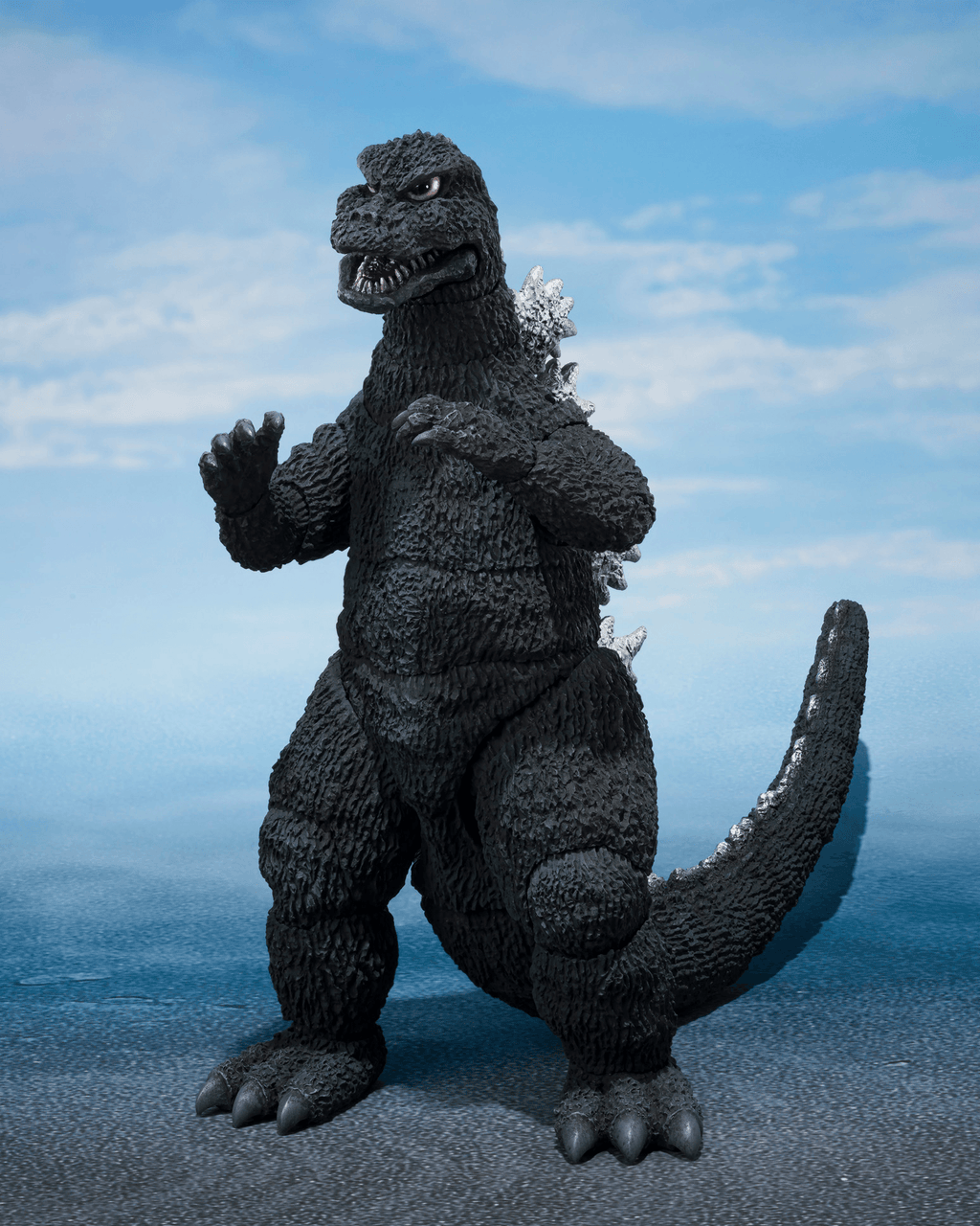 GODZILLA [1975]