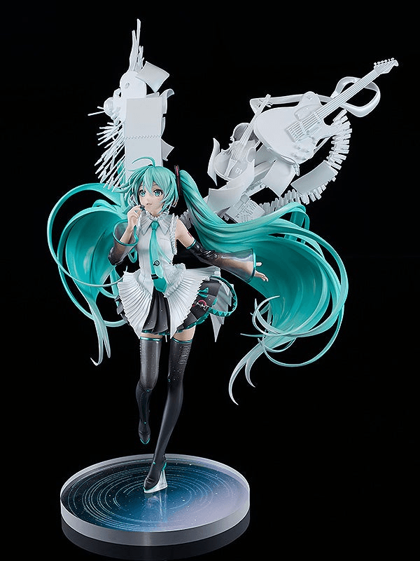 (Rerelease) Hatsune Miku: Happy 16th Birthday Ver. - Release Date: 05/2027