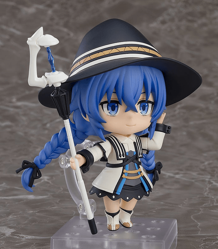 (Rerelease) Nendoroid Roxy Migurdia