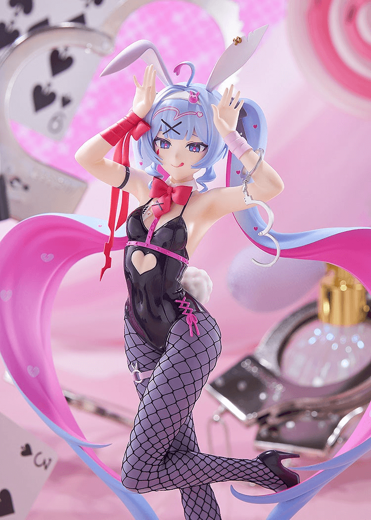 POP UP PARADE Hatsune Miku: Rabbit Hole Ver. L Size
