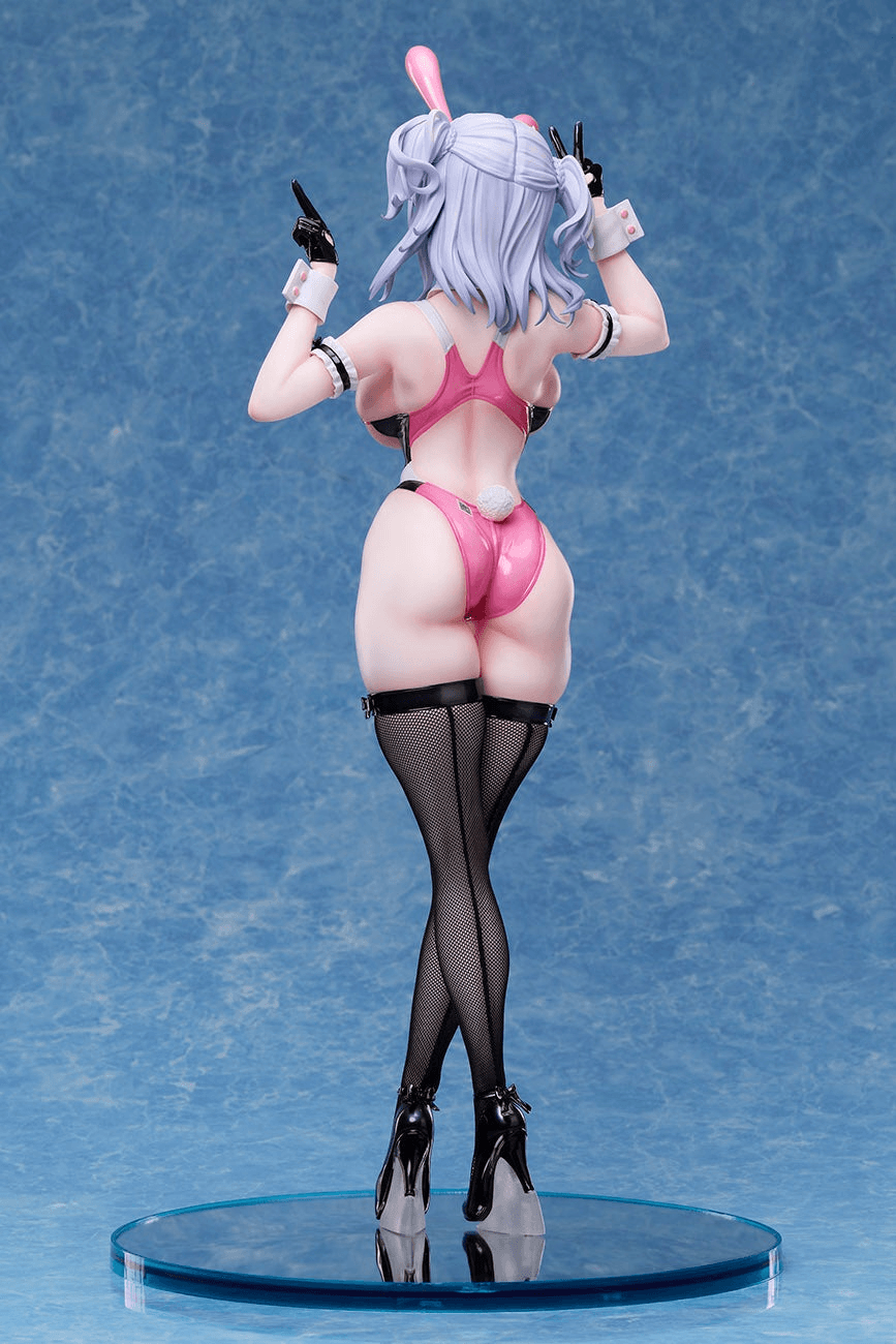 Nina Oubi: Bunny Ver.