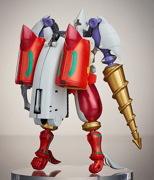 (Rerelease) Dynamic Change Shin Getter Robo - Release Date: 09/2026