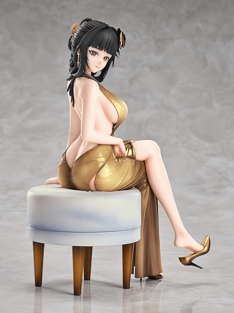 D: Killer Wife - Secret Party Cleaner