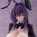 Rei Himiyama - Amakano 2+ Bunny Figure