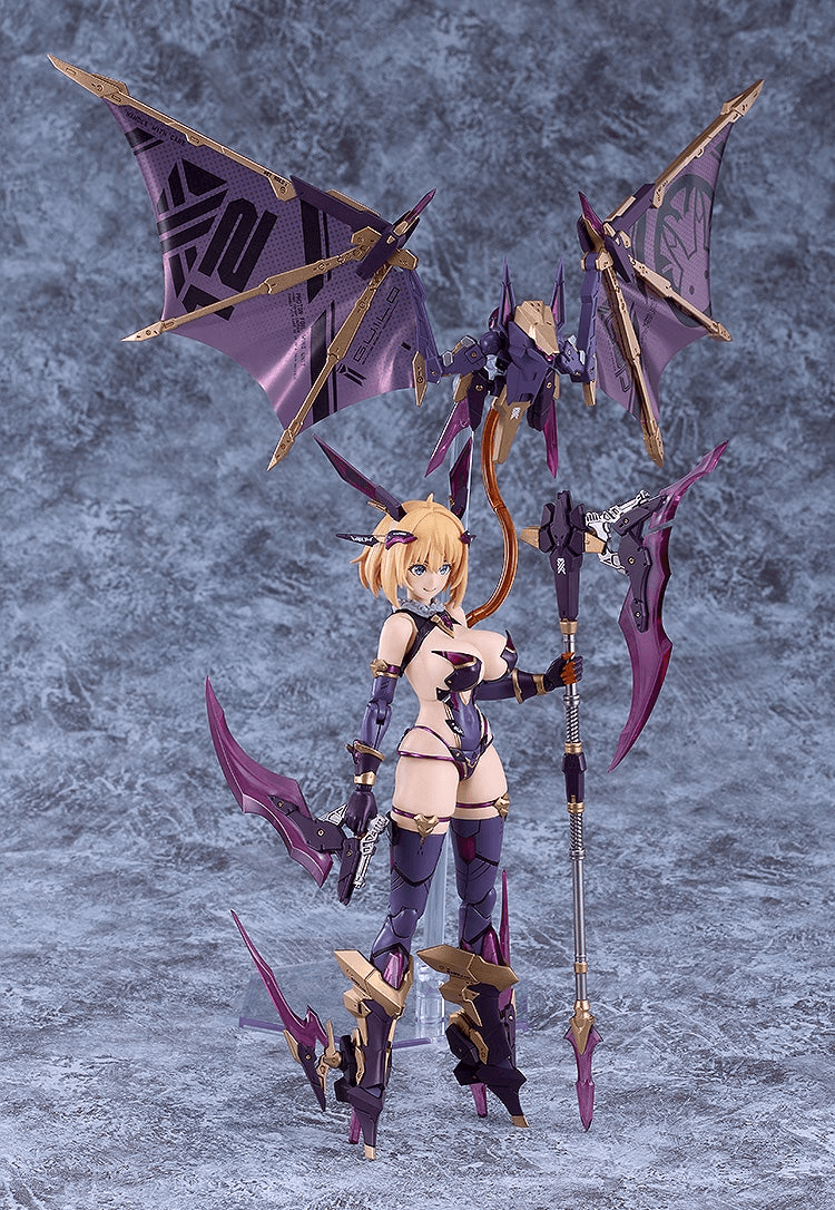 PLAMAX BP-03 Sophia F. Shirring: Vampire Ver.