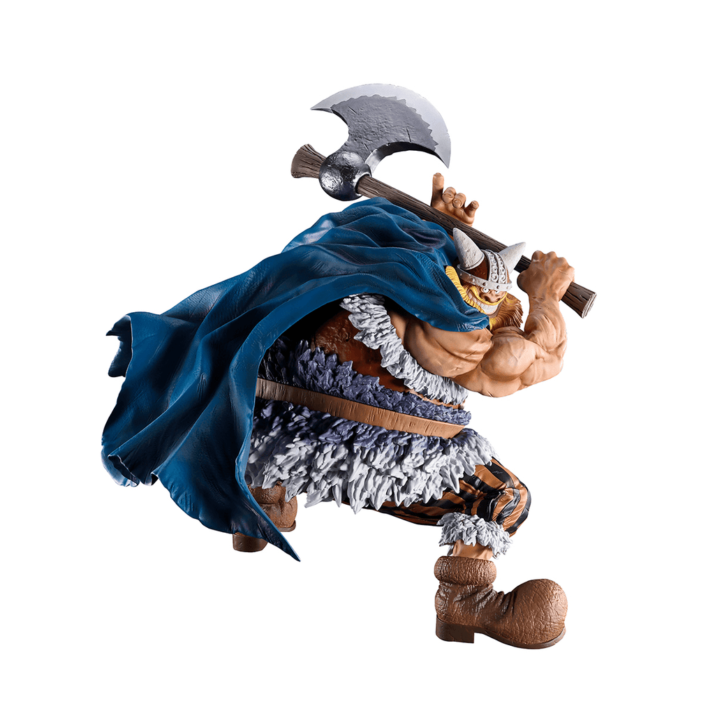 Brogy (Giant Bash!! Vol.2)