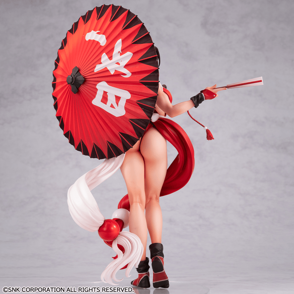 Lucrea THE KING OF FIGHTERS '98 Mai Shiranui