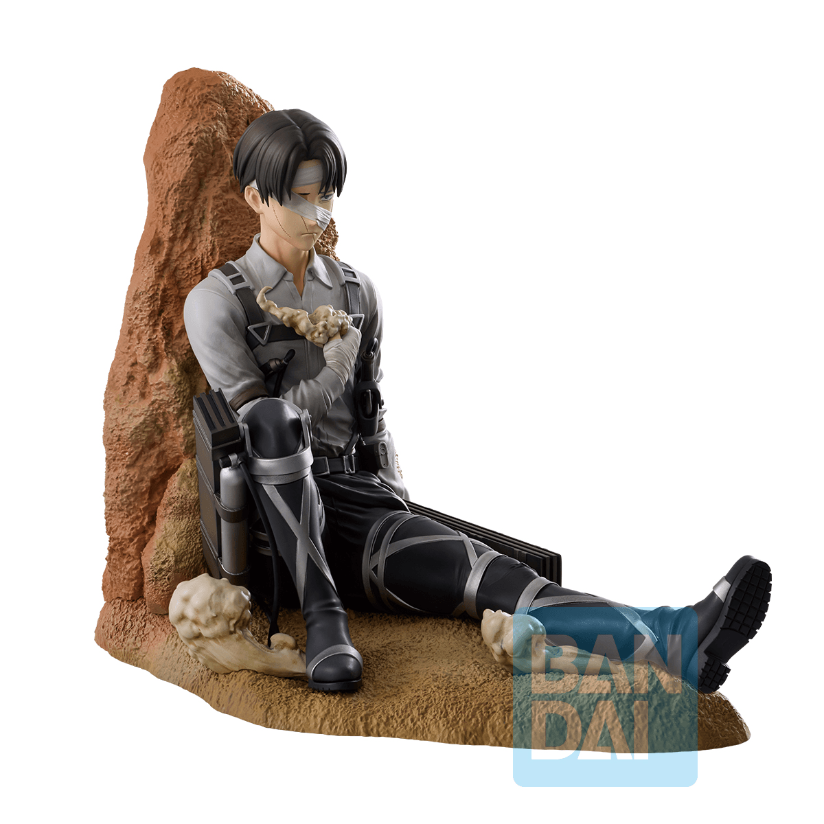 Levi (Battle of Heaven and Earth)