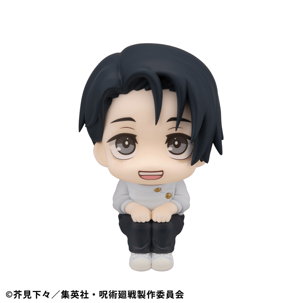 Lookup Jujutsu Kaisen Yuji Itadori &amp; Yuta Okkotsu ver.2 set【with gift】