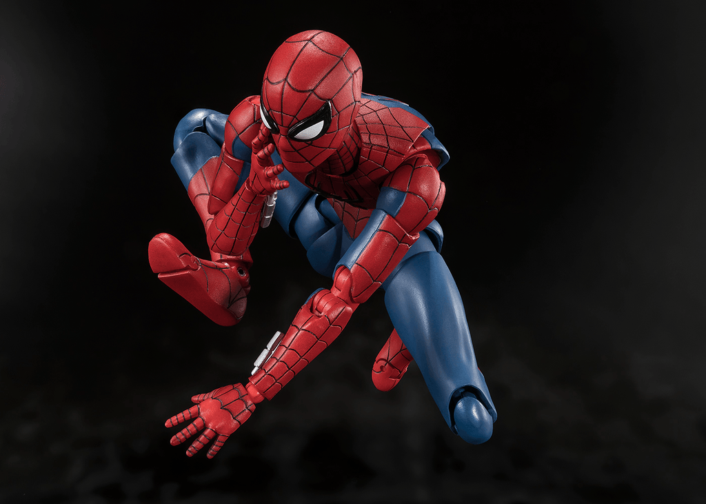 SPIDER-MAN(Spider-Man: Brand New Day)