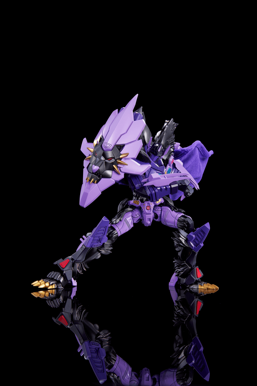 [Furai Model] Galva Convey