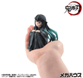 G.E.M. Series Demon Slayer：Kimetsu no Yaiba Palm size Tokito san（Repeat）