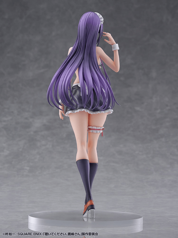 "Please Put Them On, Takamine-san" Takane Takamine 1/6 Scale Figure