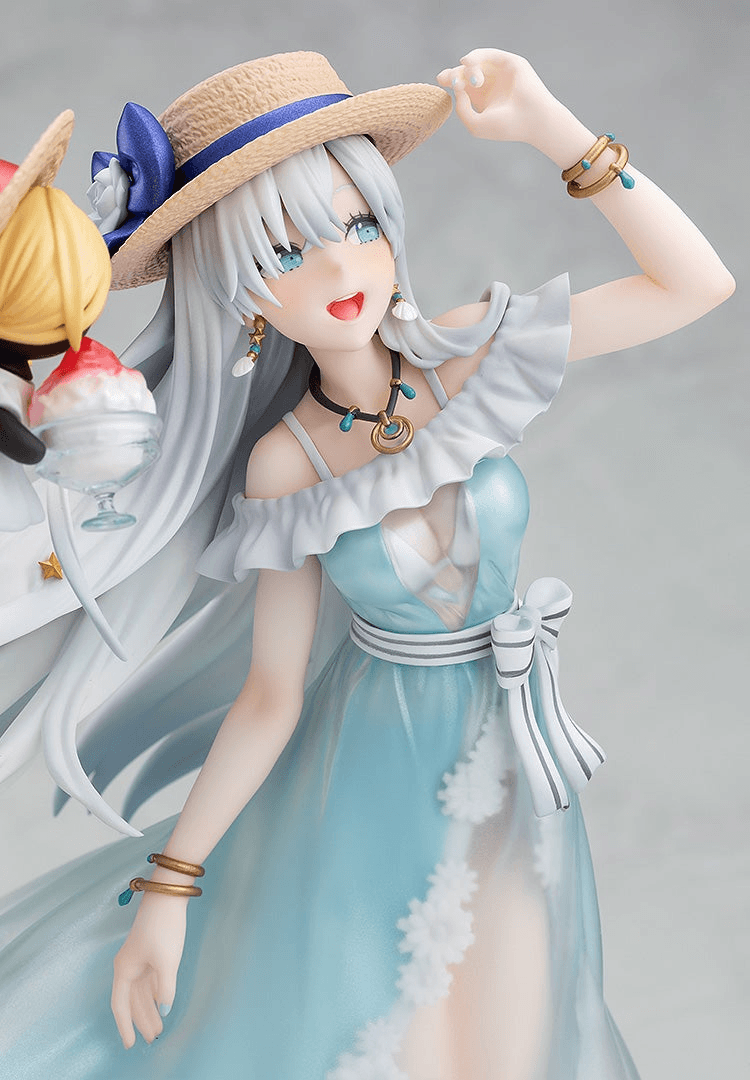 Anastasia &amp; Viy (Archer)