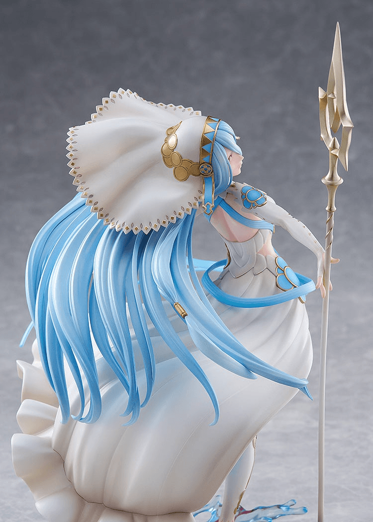 Azura (White Songstress)