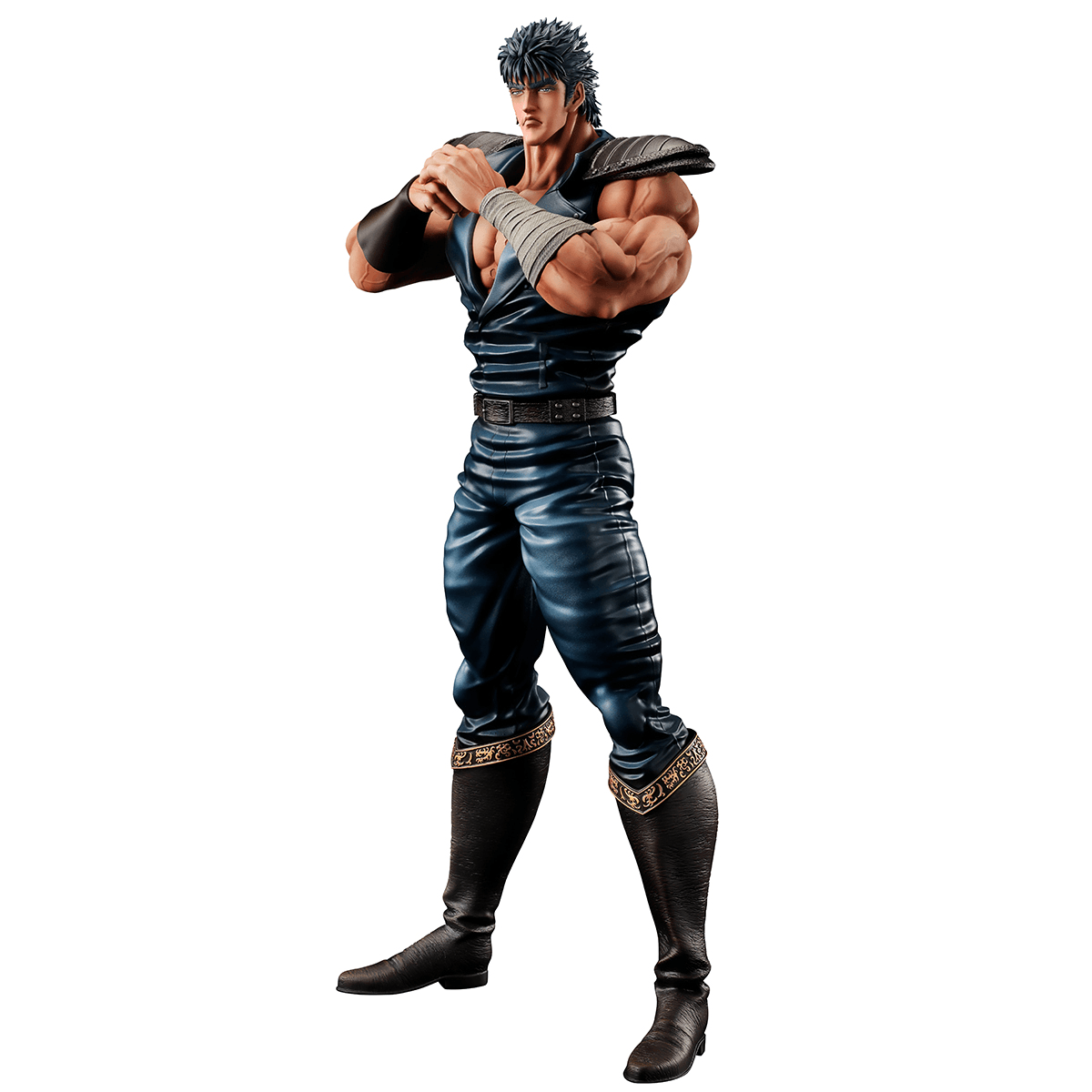 Kenshiro (Fist of The North Star)