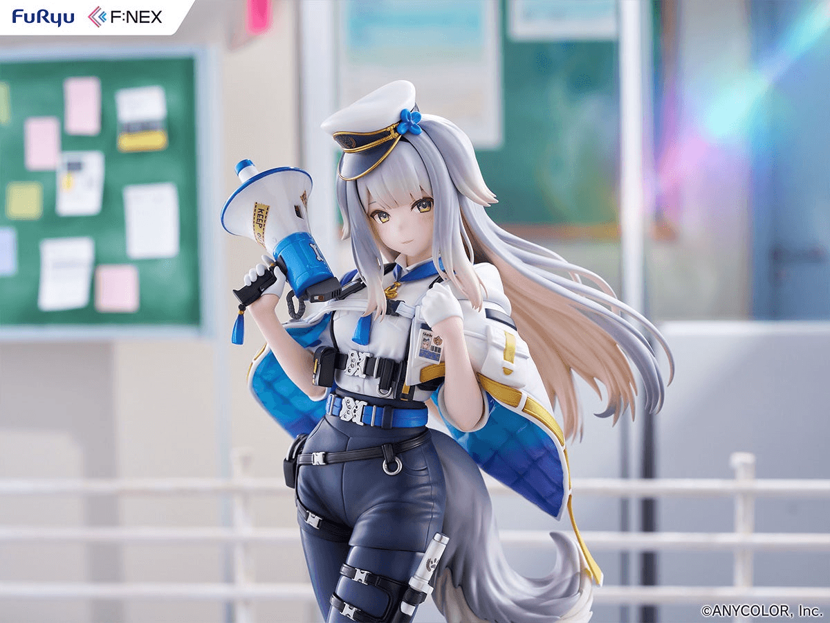Shioriha Ruri 1/7 Scale Figure