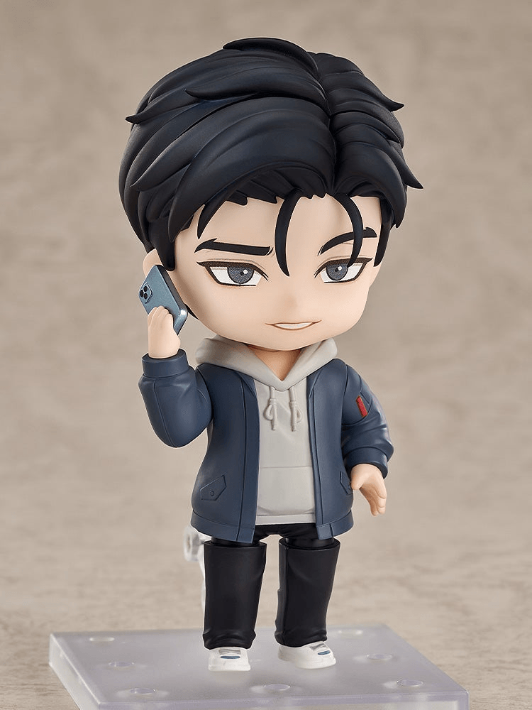 Nendoroid Joo Jaekyung No.2988