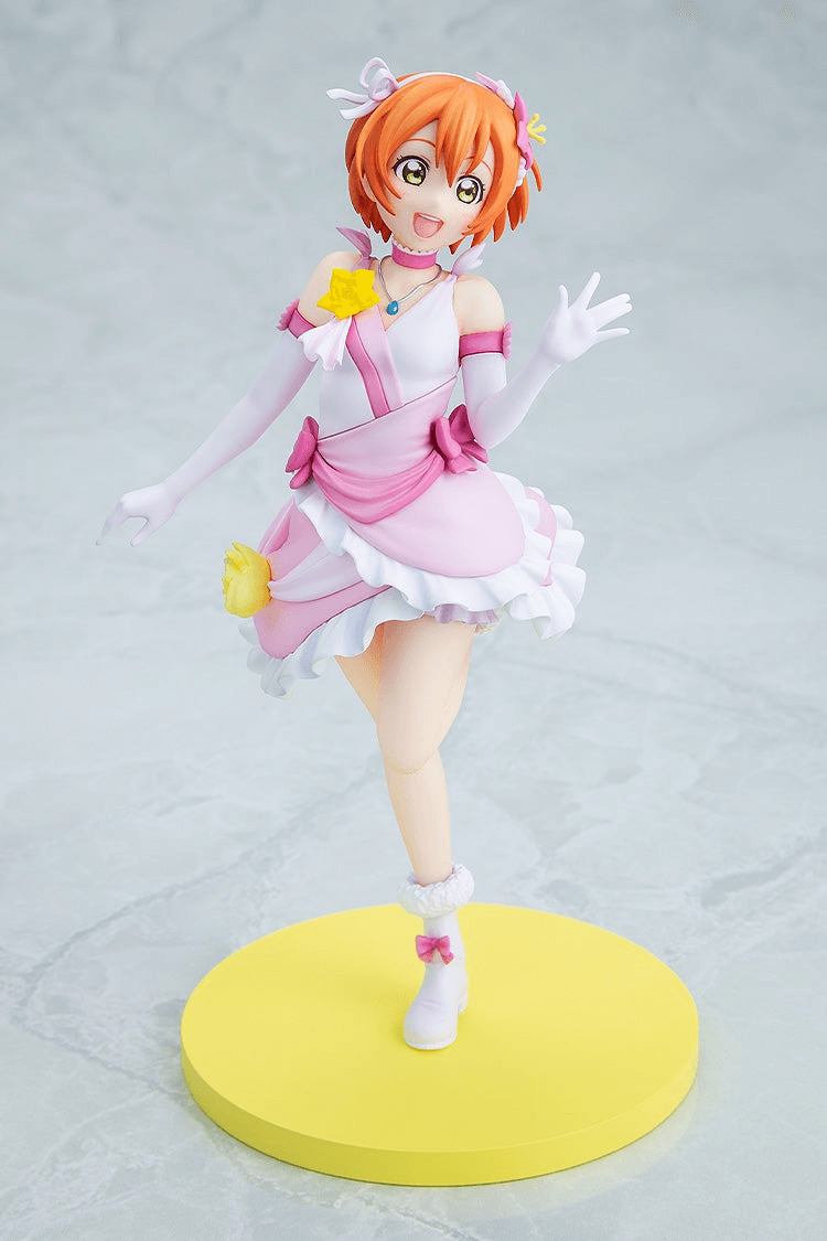 Rin Hoshizora Bokutachi wa Hitotsu no Hikari ver.