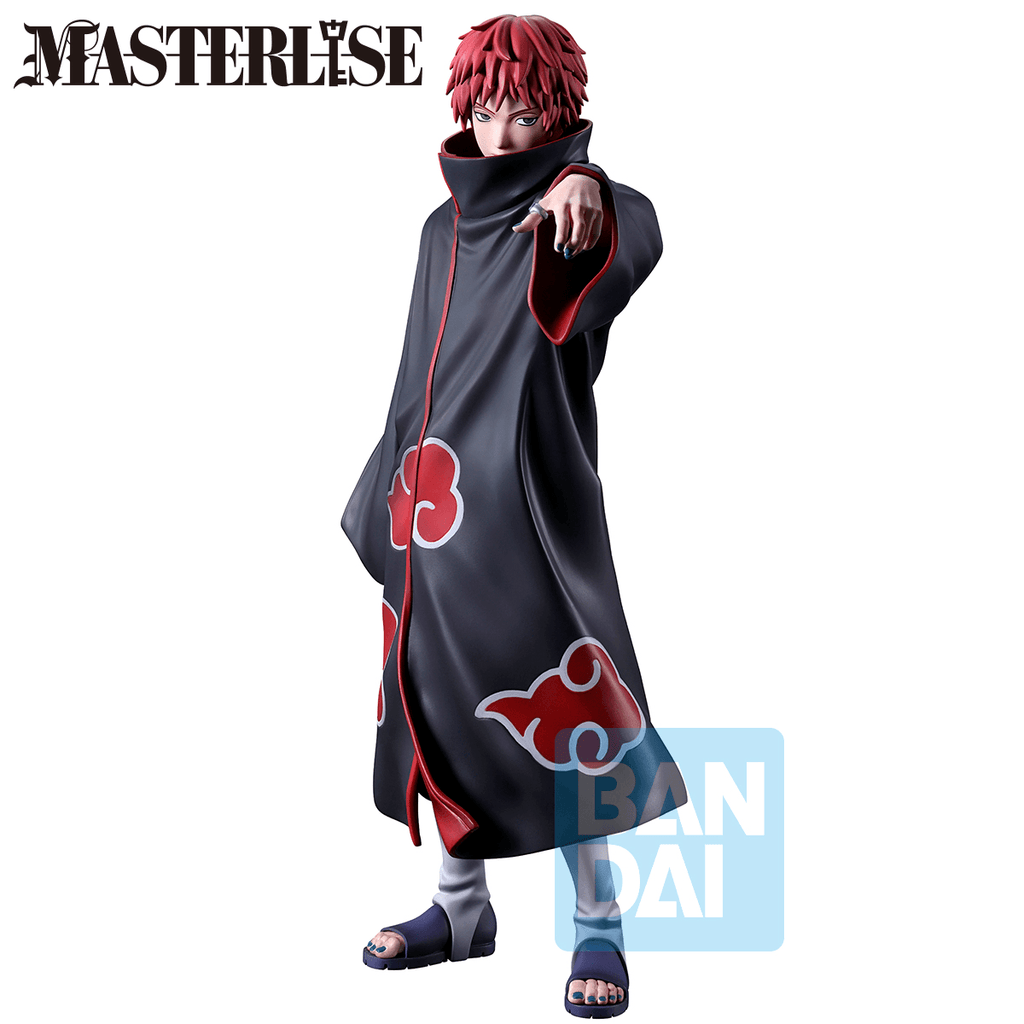 Sasori (Kazekage Rescue Arc)
