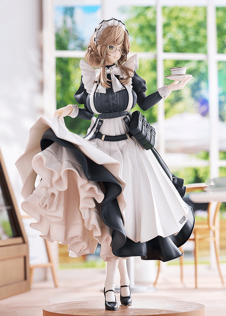 GODDESS OF VICTORY: NIKKE Ade 1/7 Scale Figure