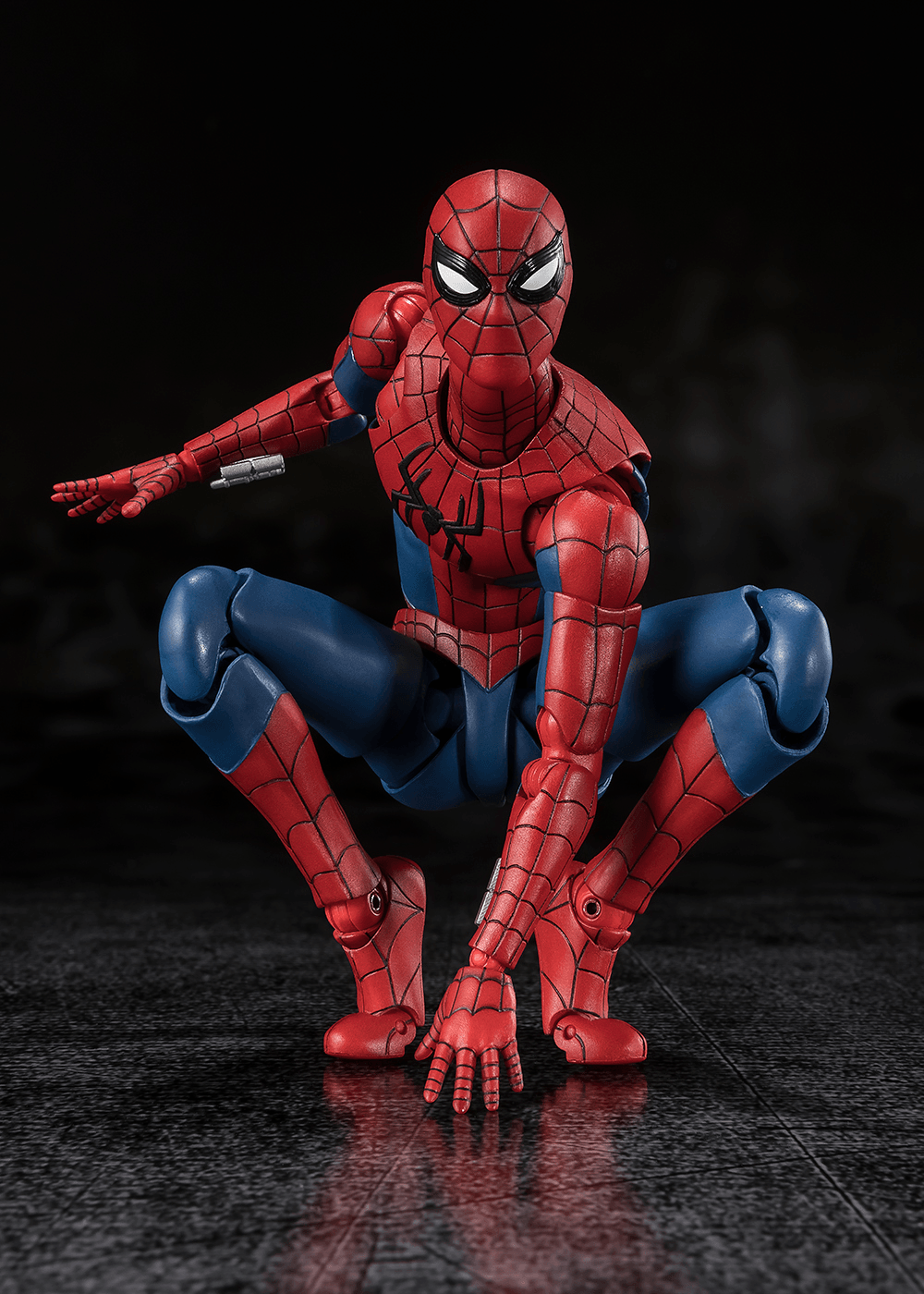 SPIDER-MAN(Spider-Man: Brand New Day)