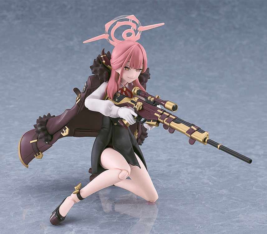 figma Aru Rikuhachima