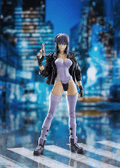 PLAMATEA Motoko Kusanagi