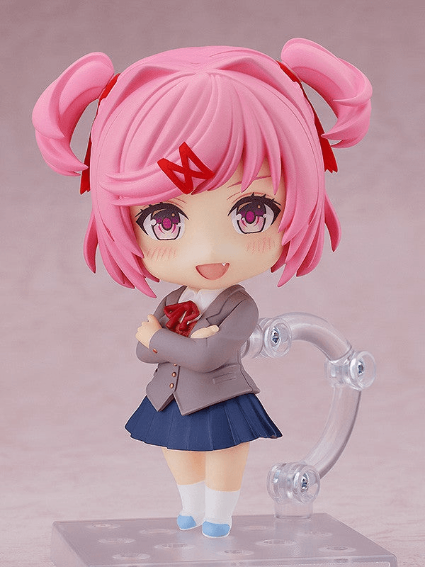 (Rerelease) Nendoroid Natsuki - Release Date: 12/2026
