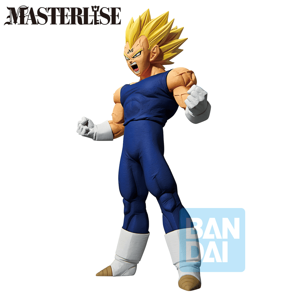 Majin Vegeta (The Chronicle of Goku)