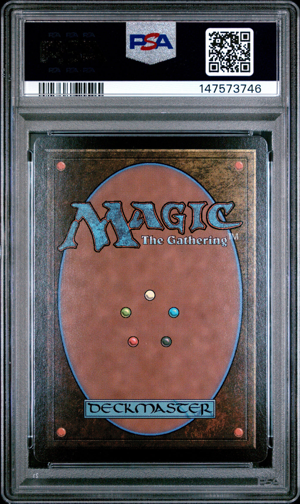 PSA GEM MT 10 Y'Shtola, Night'S Blssd[Magic The Gathering Final Fantasy Commander] - 147573746