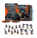 Games Workshop - Warhammer 40K - Kill Team - Shadowhunt - 102-66