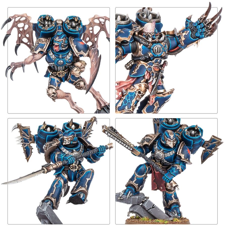 Games Workshop - Warhammer 40K - Kill Team - Shadowhunt - 102-66