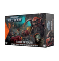 Games Workshop - Warhammer 40K - Kill Team - Terror on Devlan - 102-04