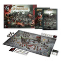 Spearhead: City of Ash Box Set