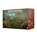 Games Workshop - Warhammer Age of Sigmar - Spearhead Starter Set - 80-01