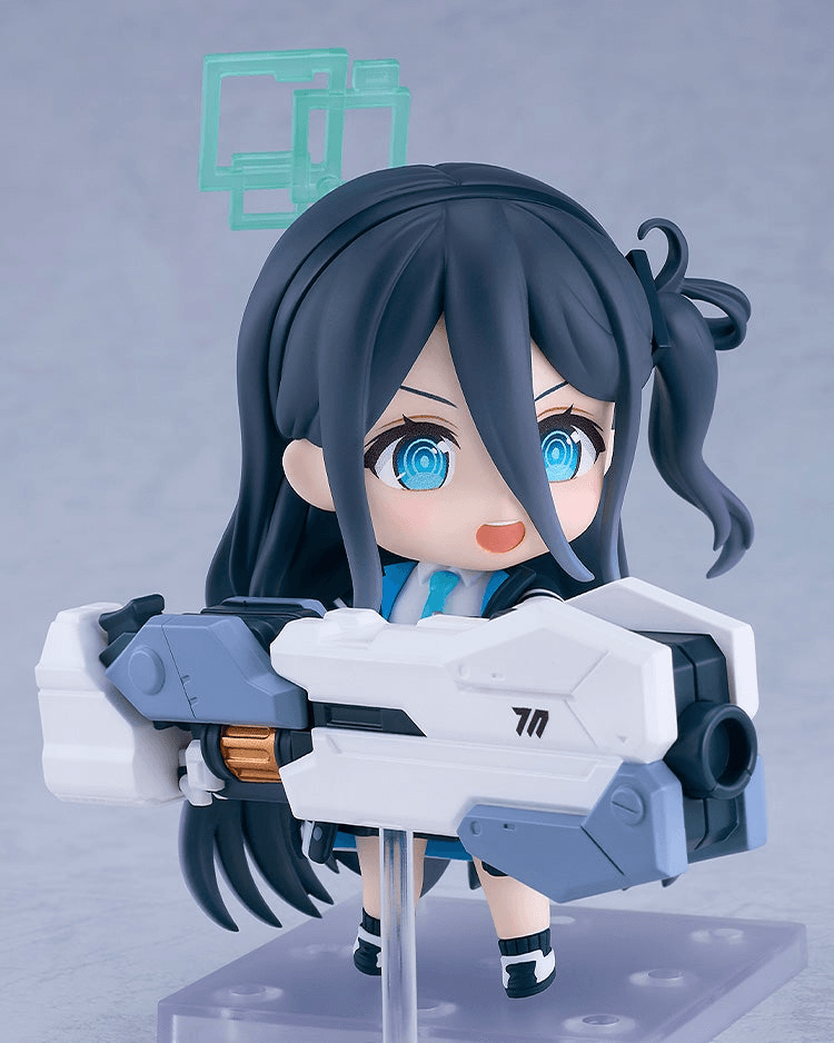 Nendoroid Aris Tendou