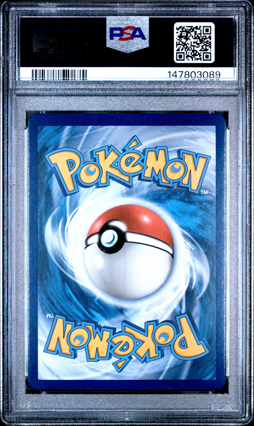 PSA 10 FA/BUZZWOLE GX CRIMSON INVASION-SECRET